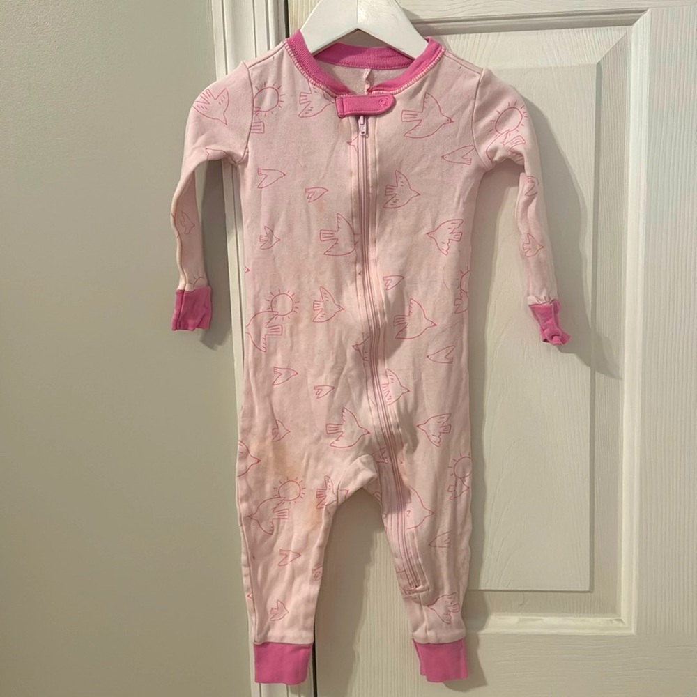 Cat & Jack 18 months Sleeper GUC